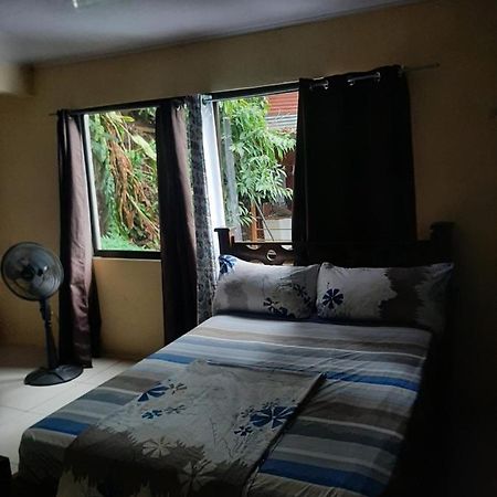 Ferienwohnung House La Rose Second Floor Nationalpark Nationalpark Manuel Antonio Exterior foto
