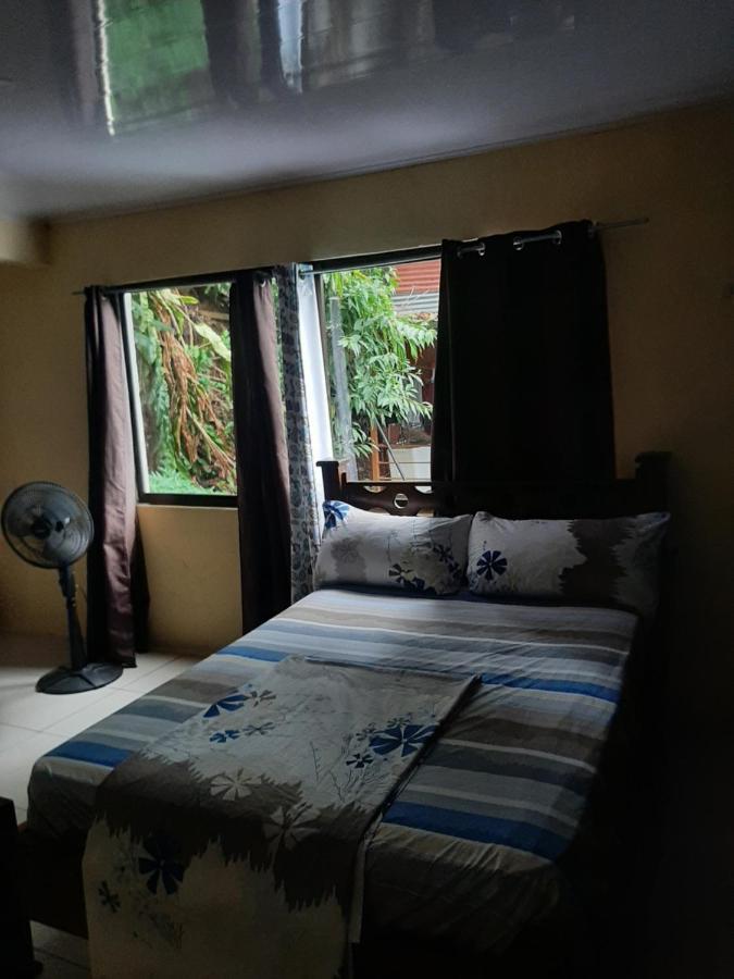 Ferienwohnung House La Rose Second Floor Nationalpark Nationalpark Manuel Antonio Exterior foto