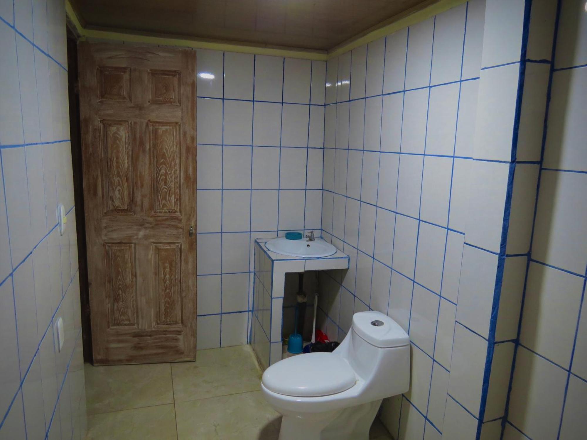 Ferienwohnung House La Rose Second Floor Nationalpark Nationalpark Manuel Antonio Exterior foto