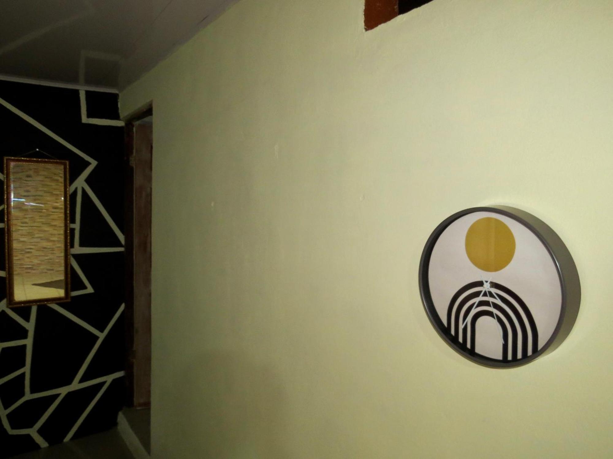 Ferienwohnung House La Rose Second Floor Nationalpark Nationalpark Manuel Antonio Exterior foto